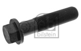 HEX COLLAR BOLT